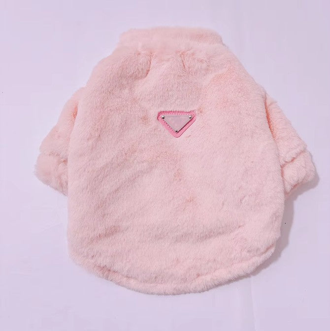 Coat Lux Couture