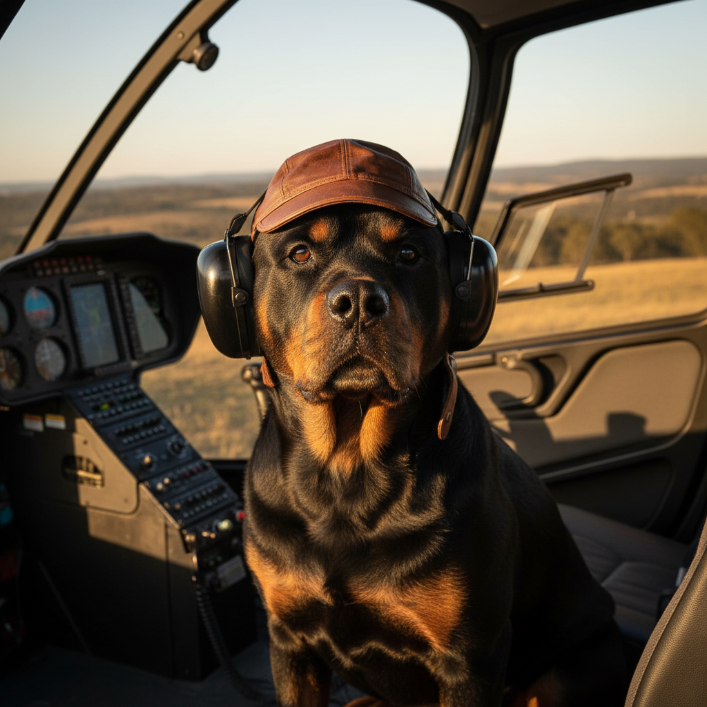 29dB Noise Cancelling Dog Earmuffs