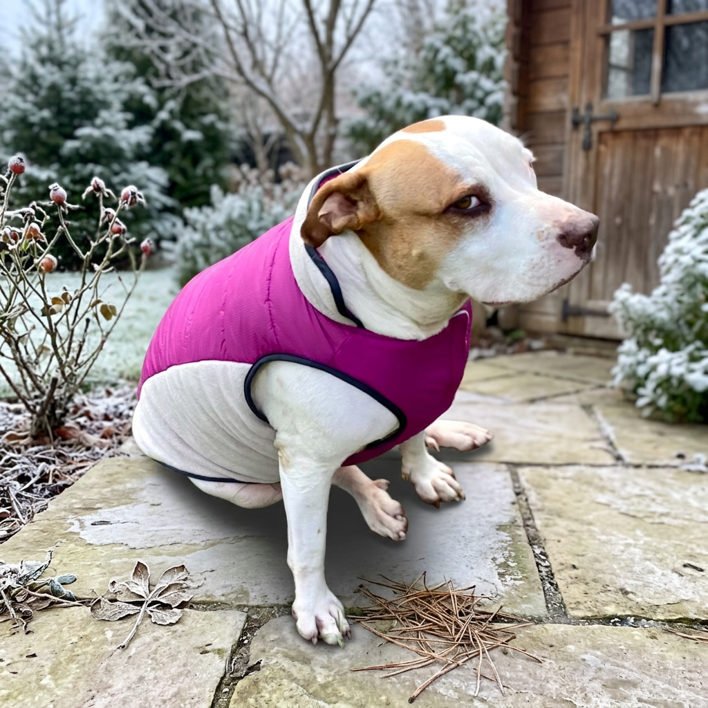 Coat Everyday Puffer Parka