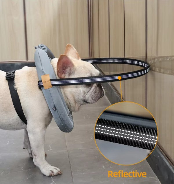 Vision Support Halo Harness