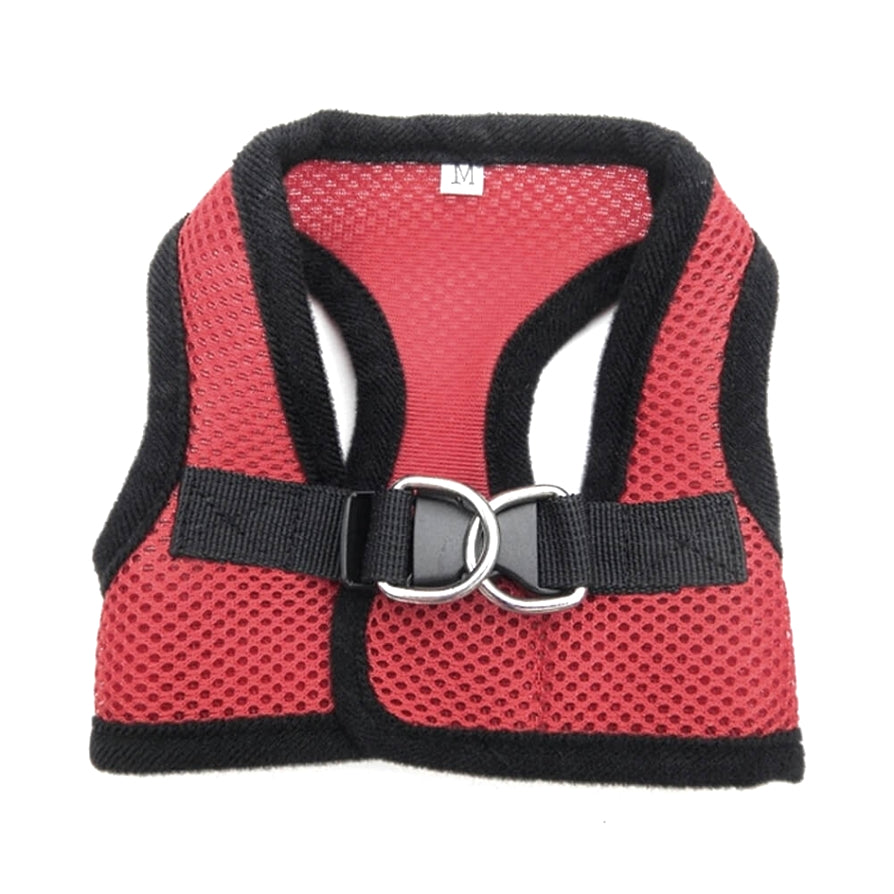 Mesh Harness