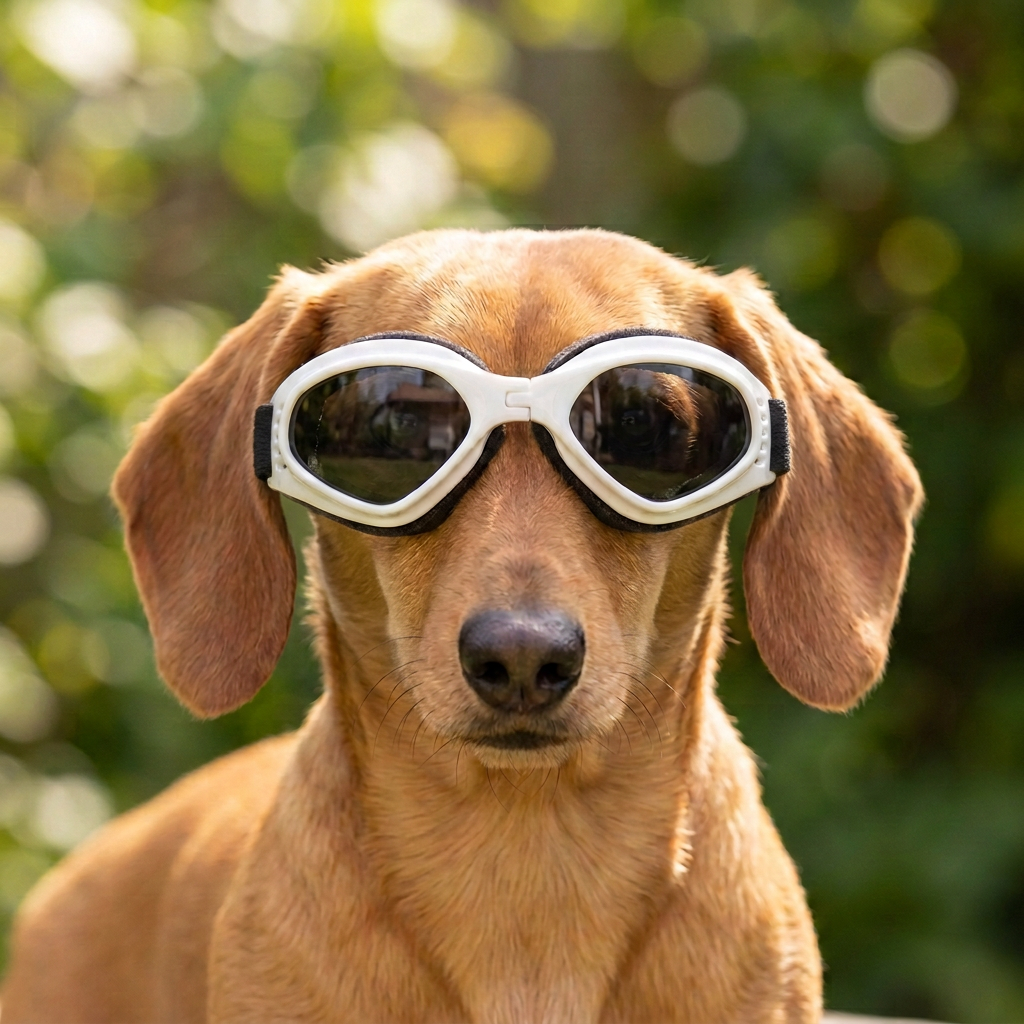 Goggles Sunglasses